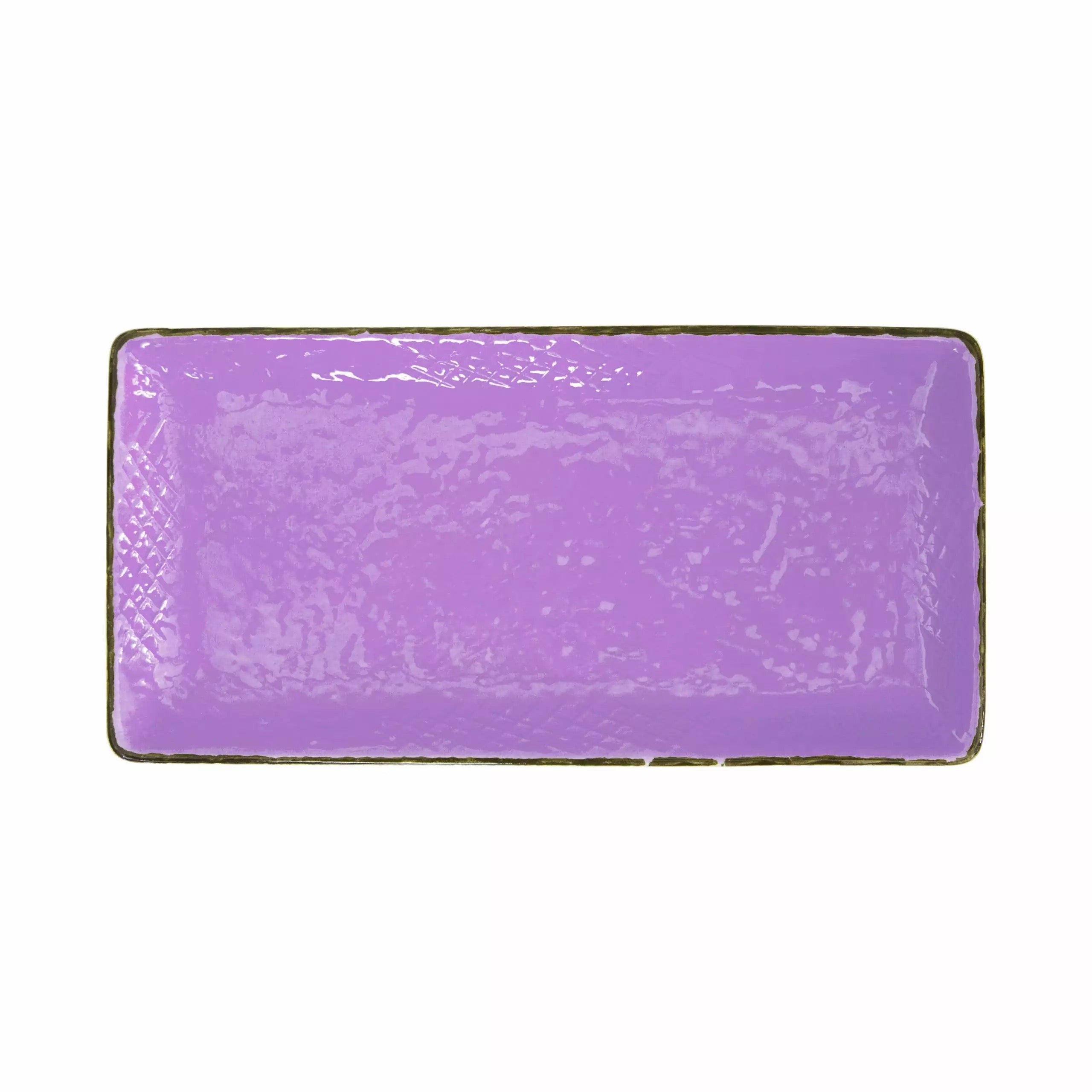 PLATO SUSHI ARCUCCI PRETA - Morado